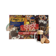 Безтабачна суміш Space Tea Nash Kvas (Квас) 40 гр
